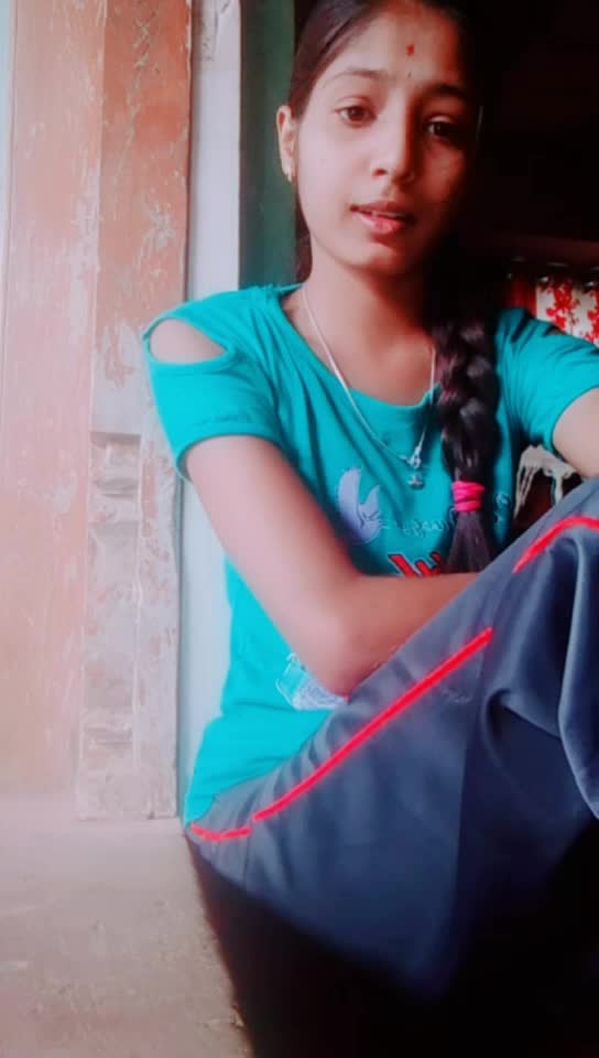 @Smiling girl Sonu 😍