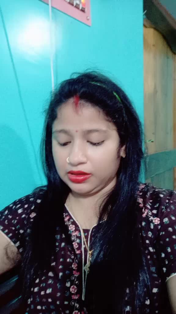 @Barsha Rani Sahoo