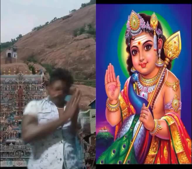 @K Pandiyarajan pandi