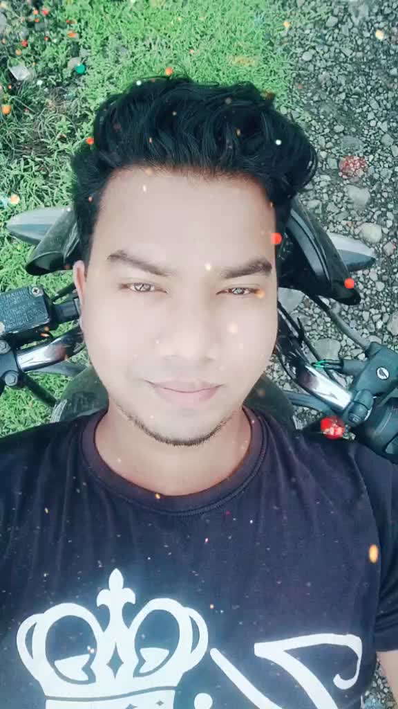 @Suresh (surioffcl)😉
