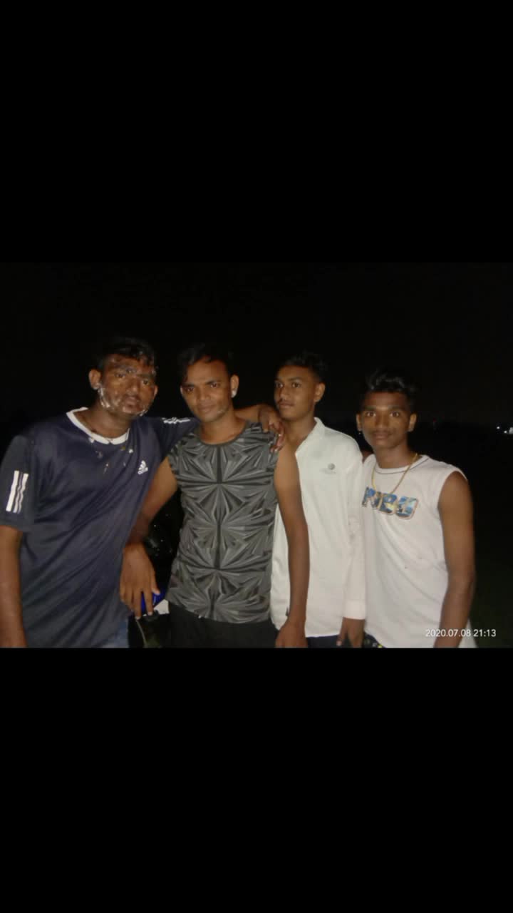 @kamlesh bajaniya