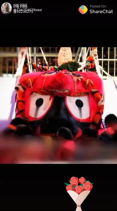@chagulu mohanty