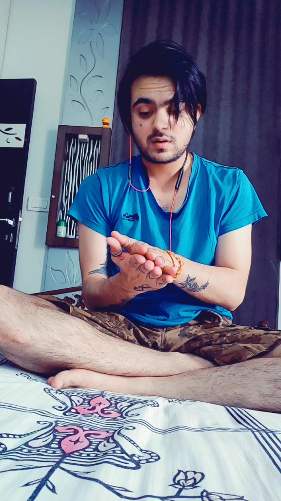 @Kashyap Joshi