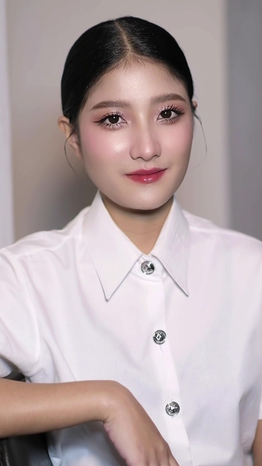 @AUNSAM MAKEUP