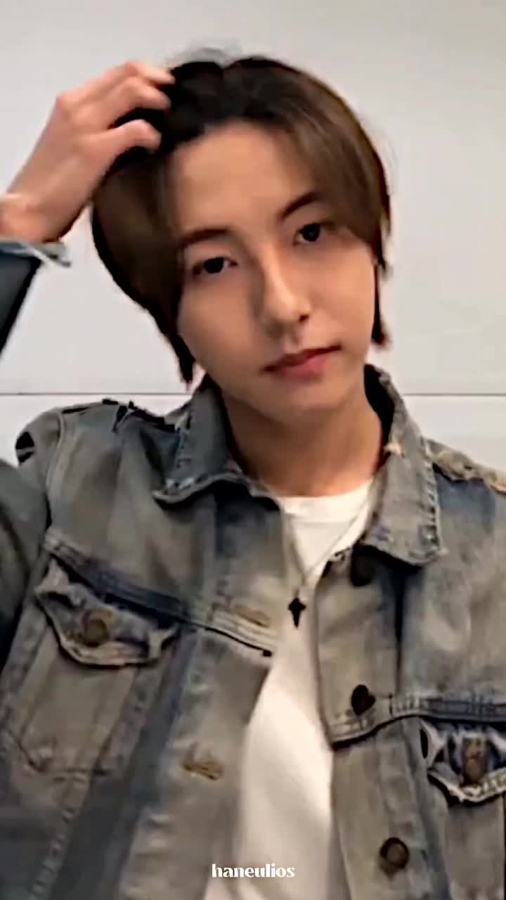 @한ʜᴀɴ