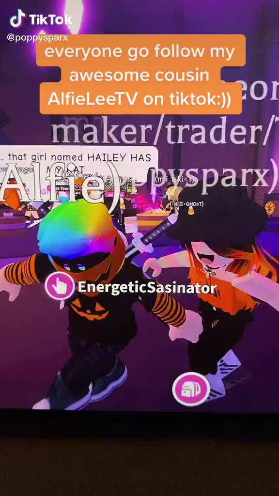 @AlfieLeeTv