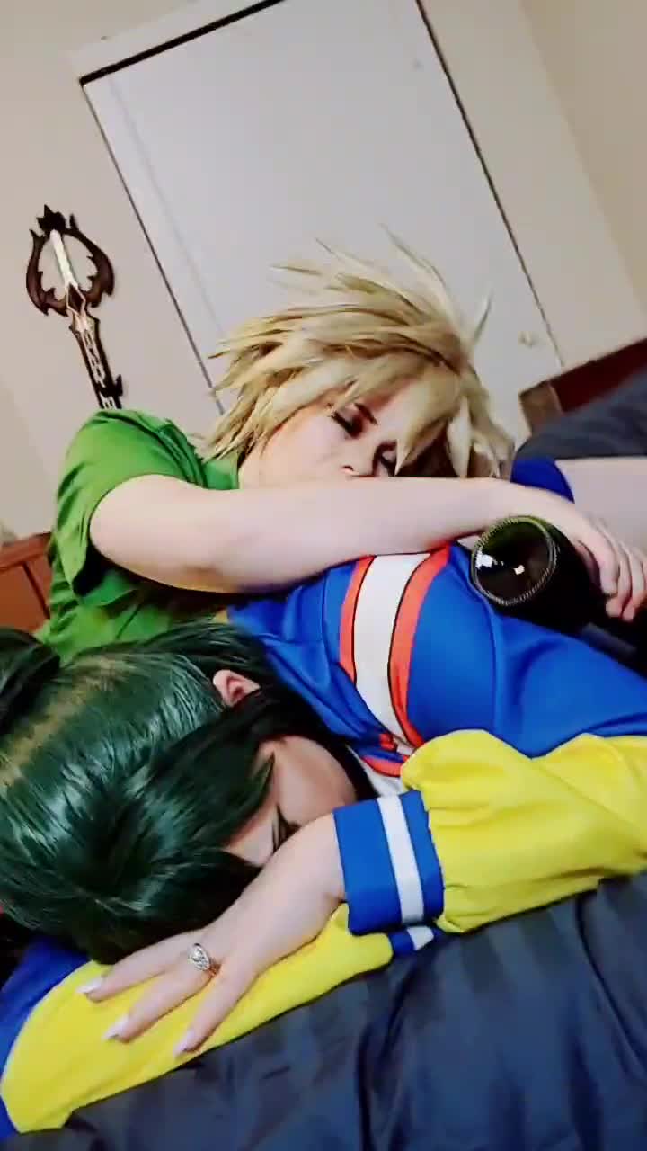 @Miinah & Miinzy