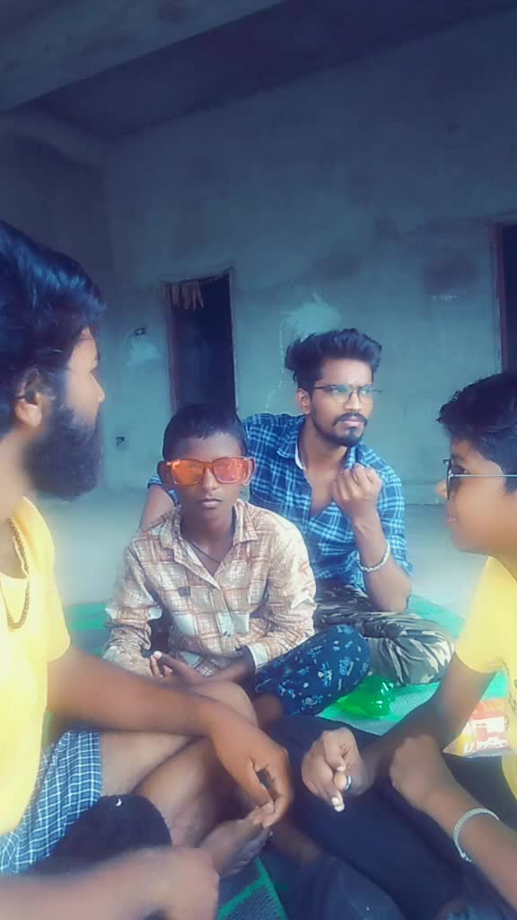 @Dj Kalyan
