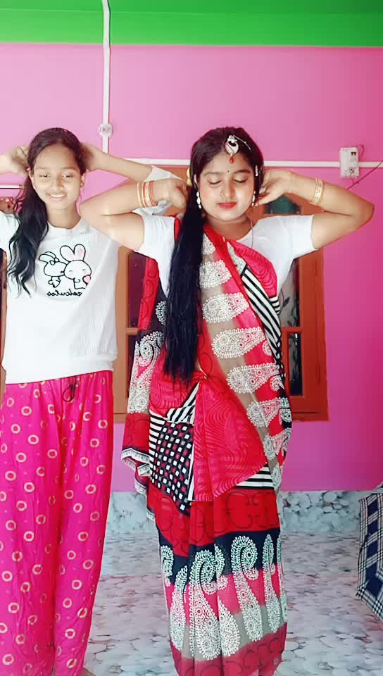 @Trishna