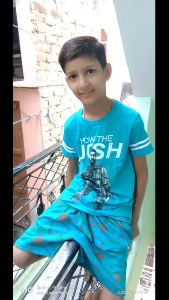 @DeenDayal Sonugra