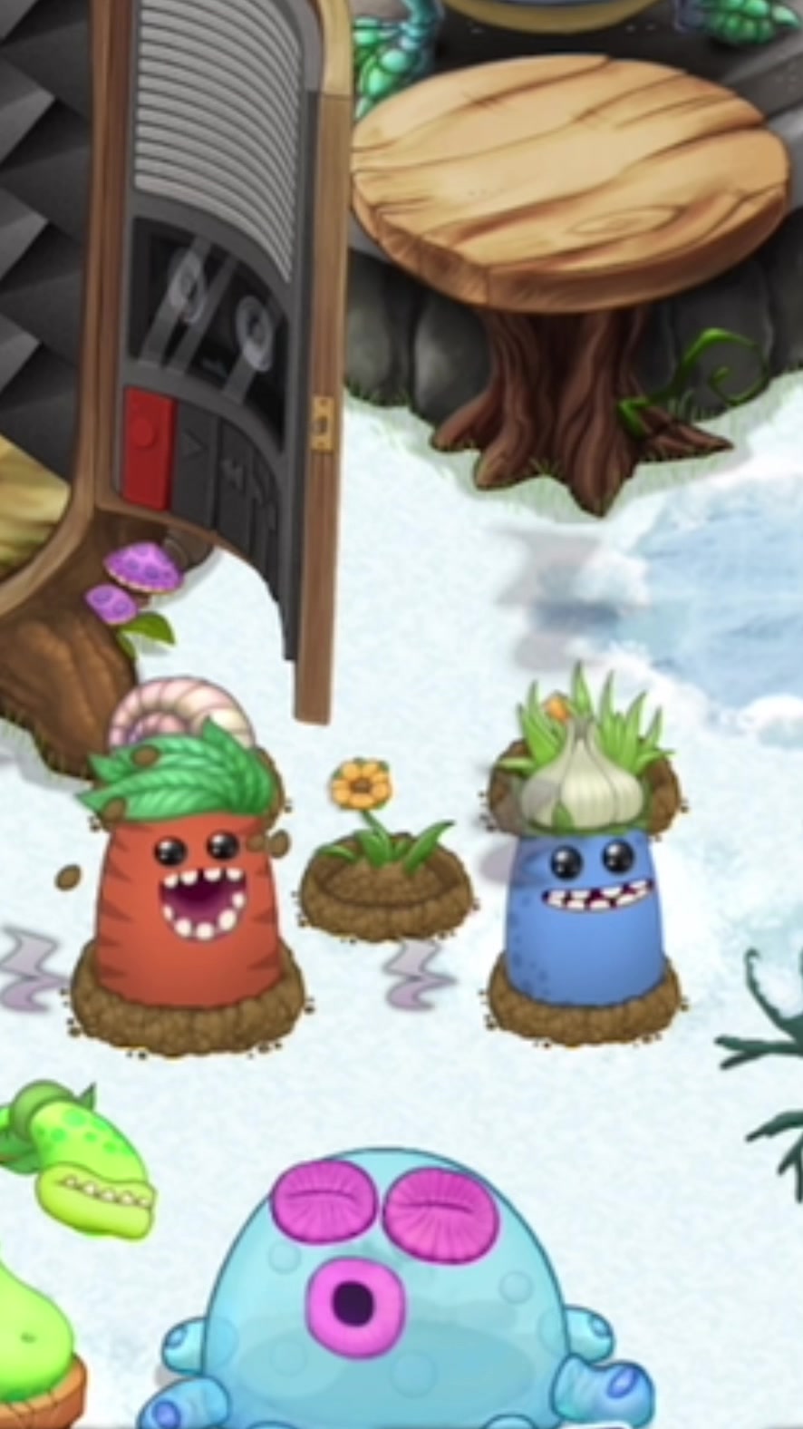 @My singing monsters 🙏