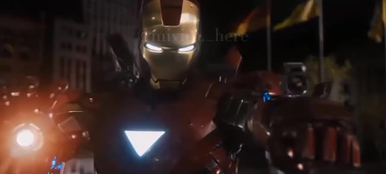 @marvel stan <3