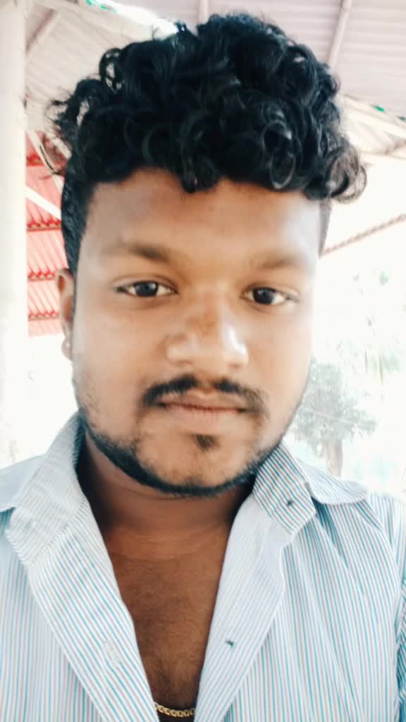 @Aman Swamy