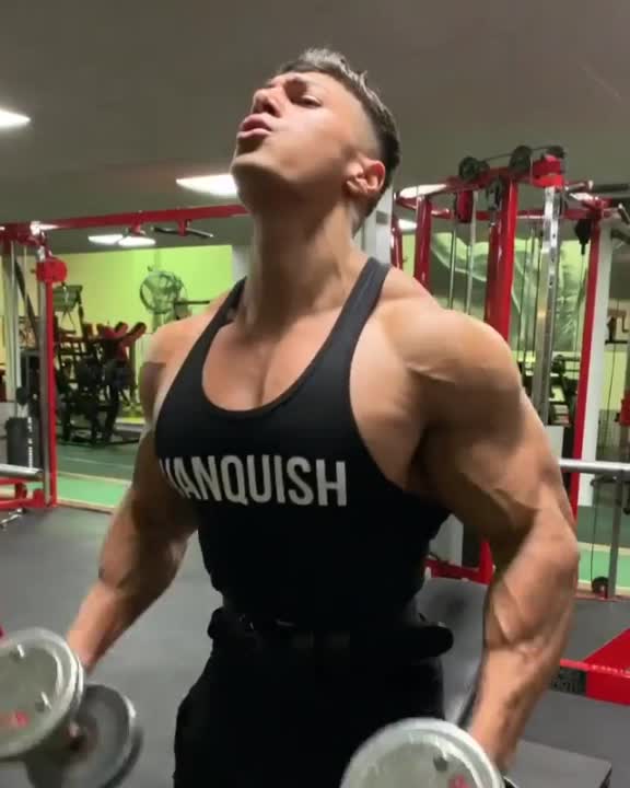 @GYM LOVER'S