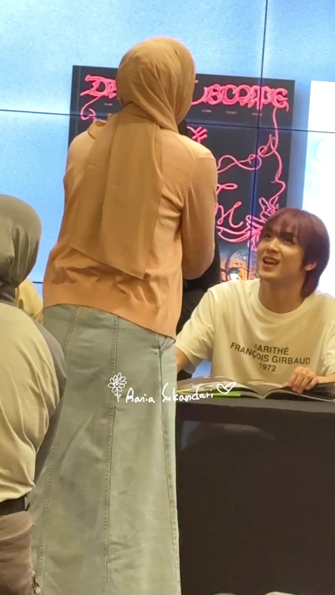 @Sukandari