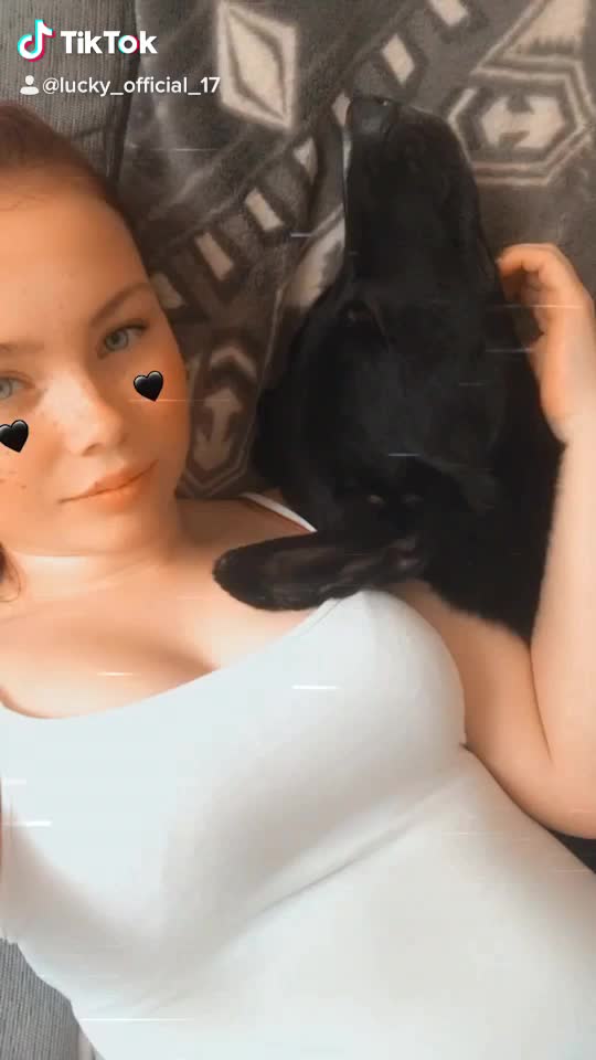 @Lucky&Linda❤️🐶