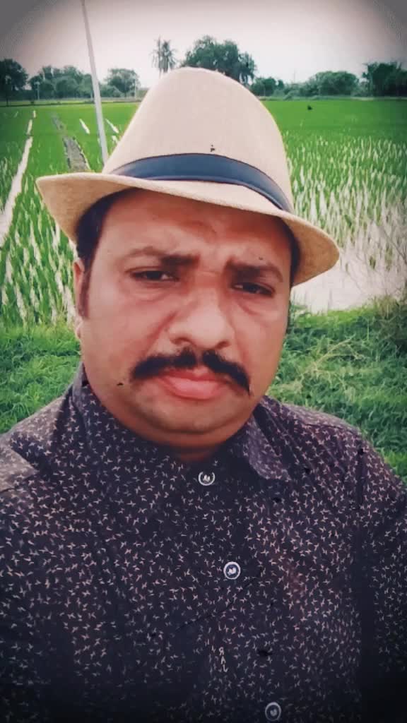 @Chandrashekhar Gond
