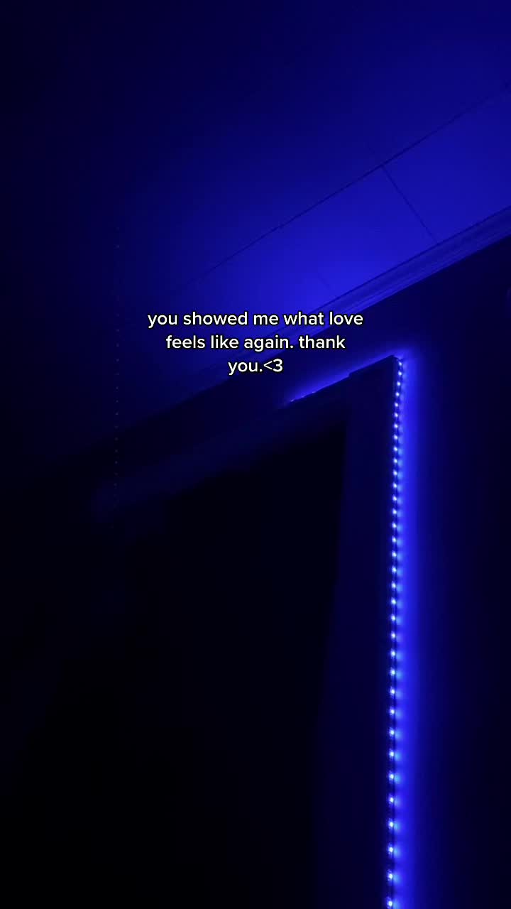 @i love you.