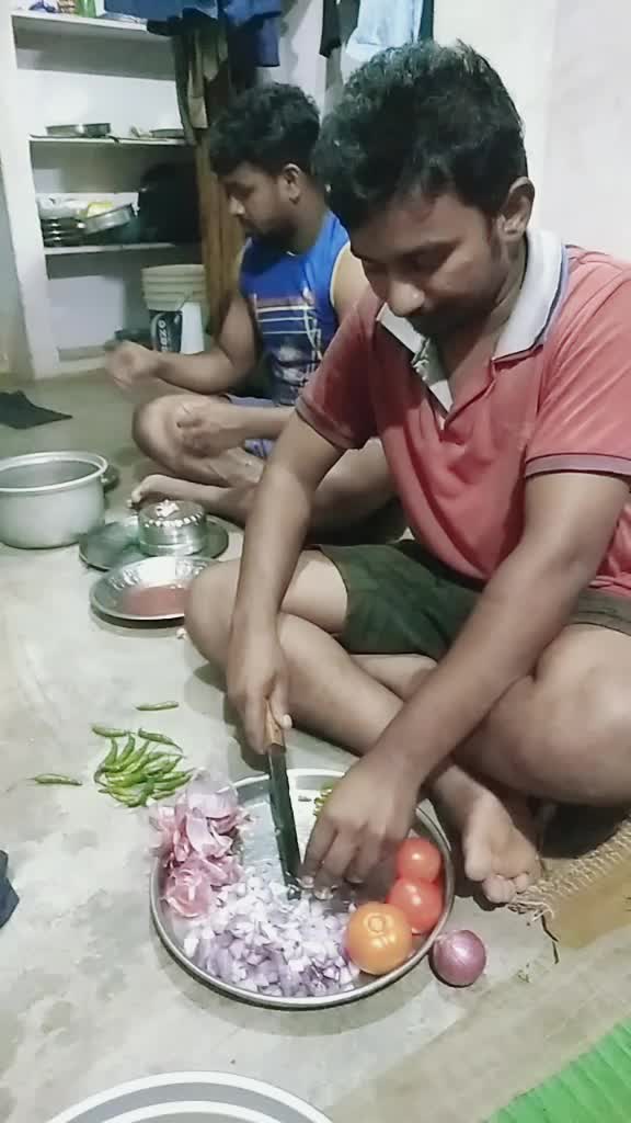 @srikanth jogi