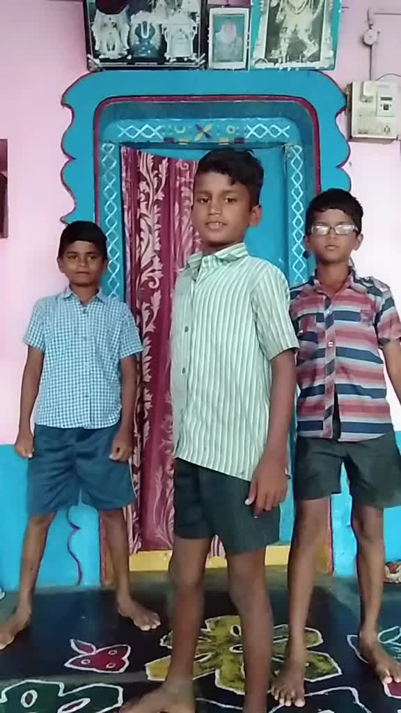@Hari kumara