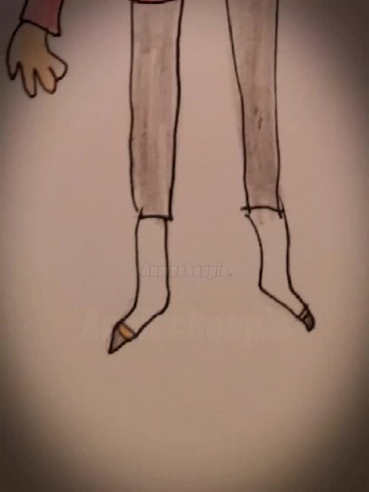 @Anniechoupie !