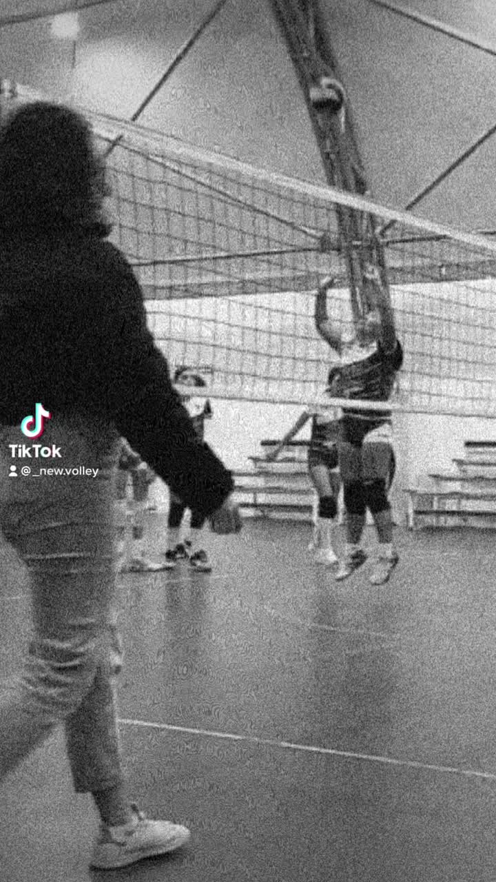 @new volley ๐๐๐