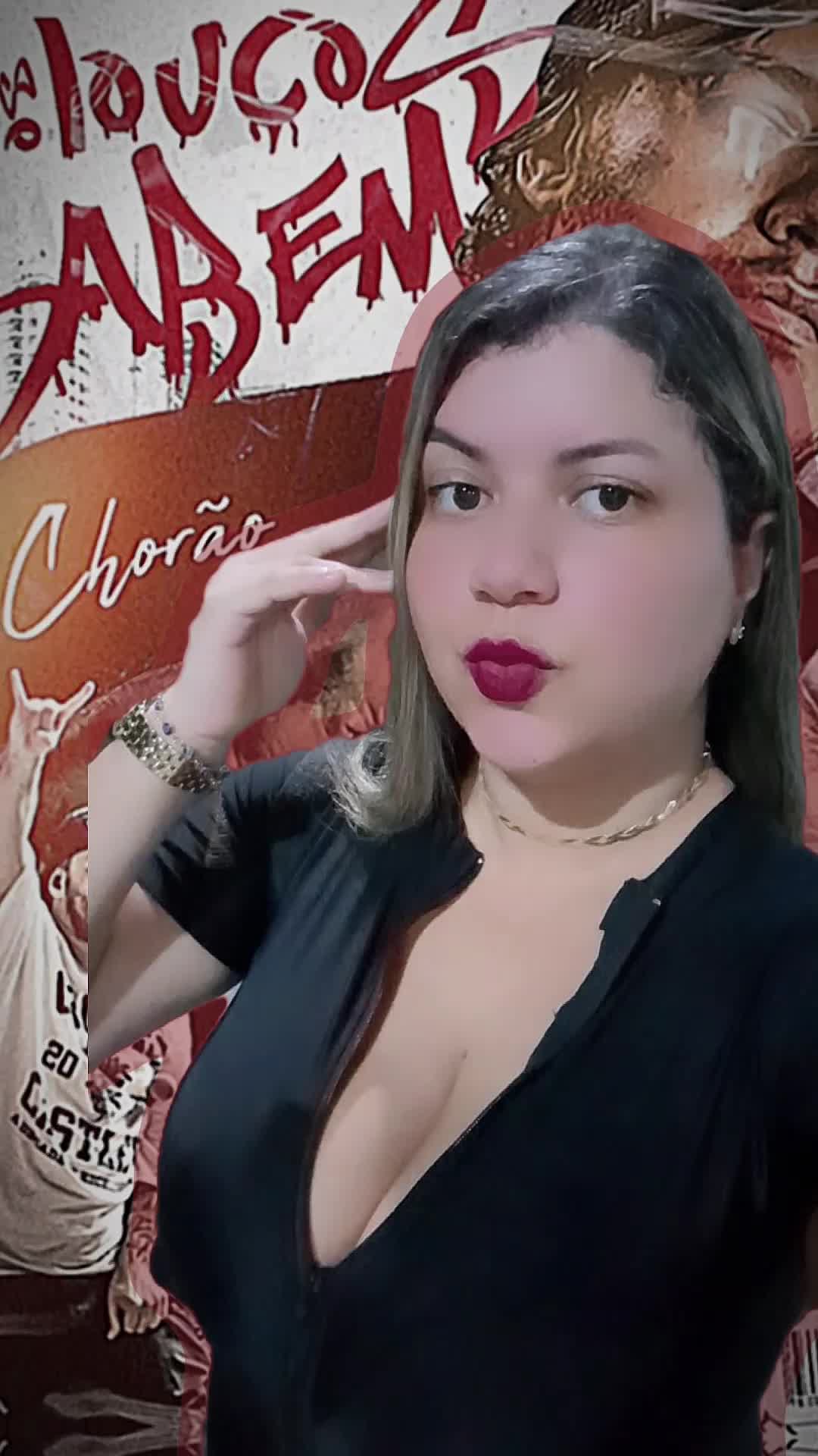 @Rebecca Nogueira