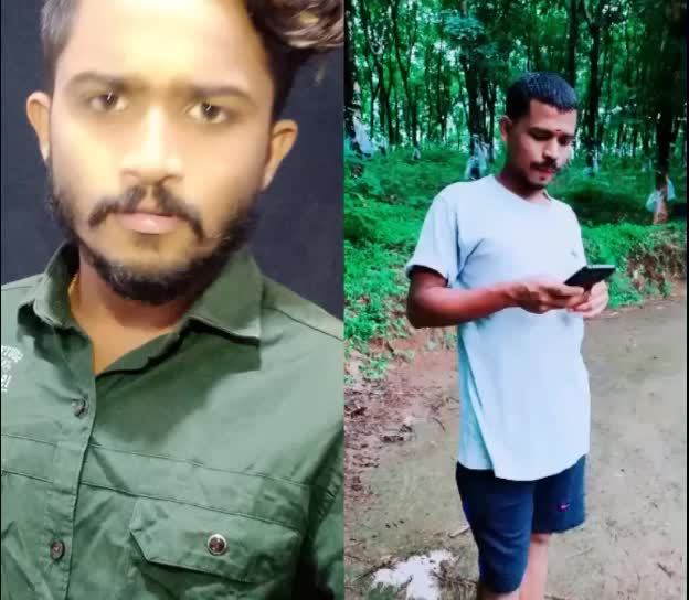 @Anandhu Vinod