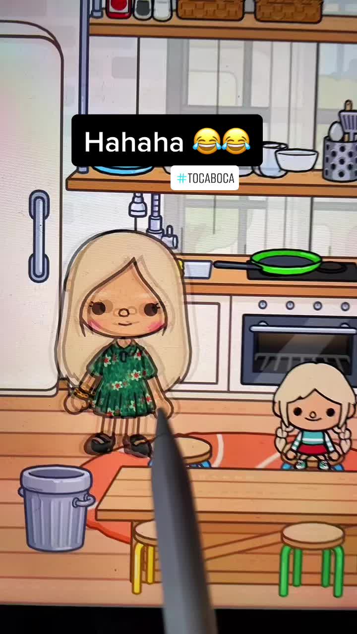 @Tocalifeworld