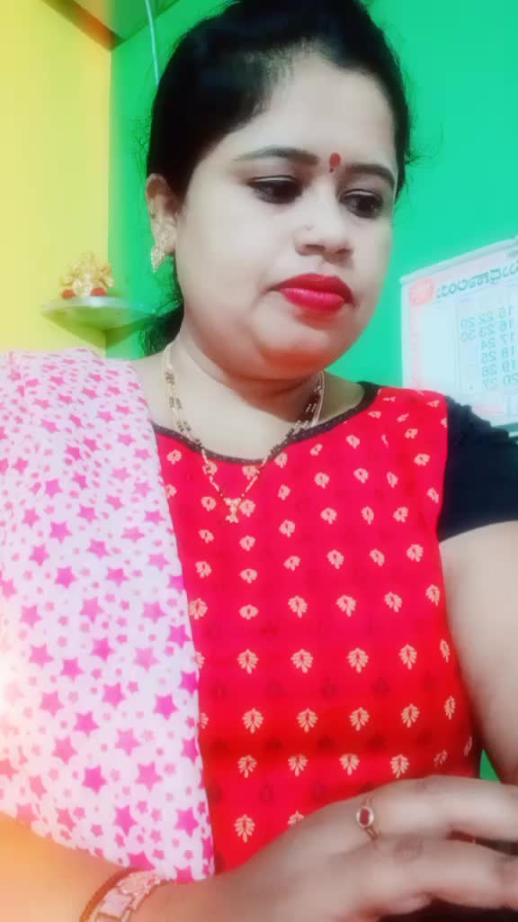 @ಕನ್ನಡತಿ ನೇತ್ರ
