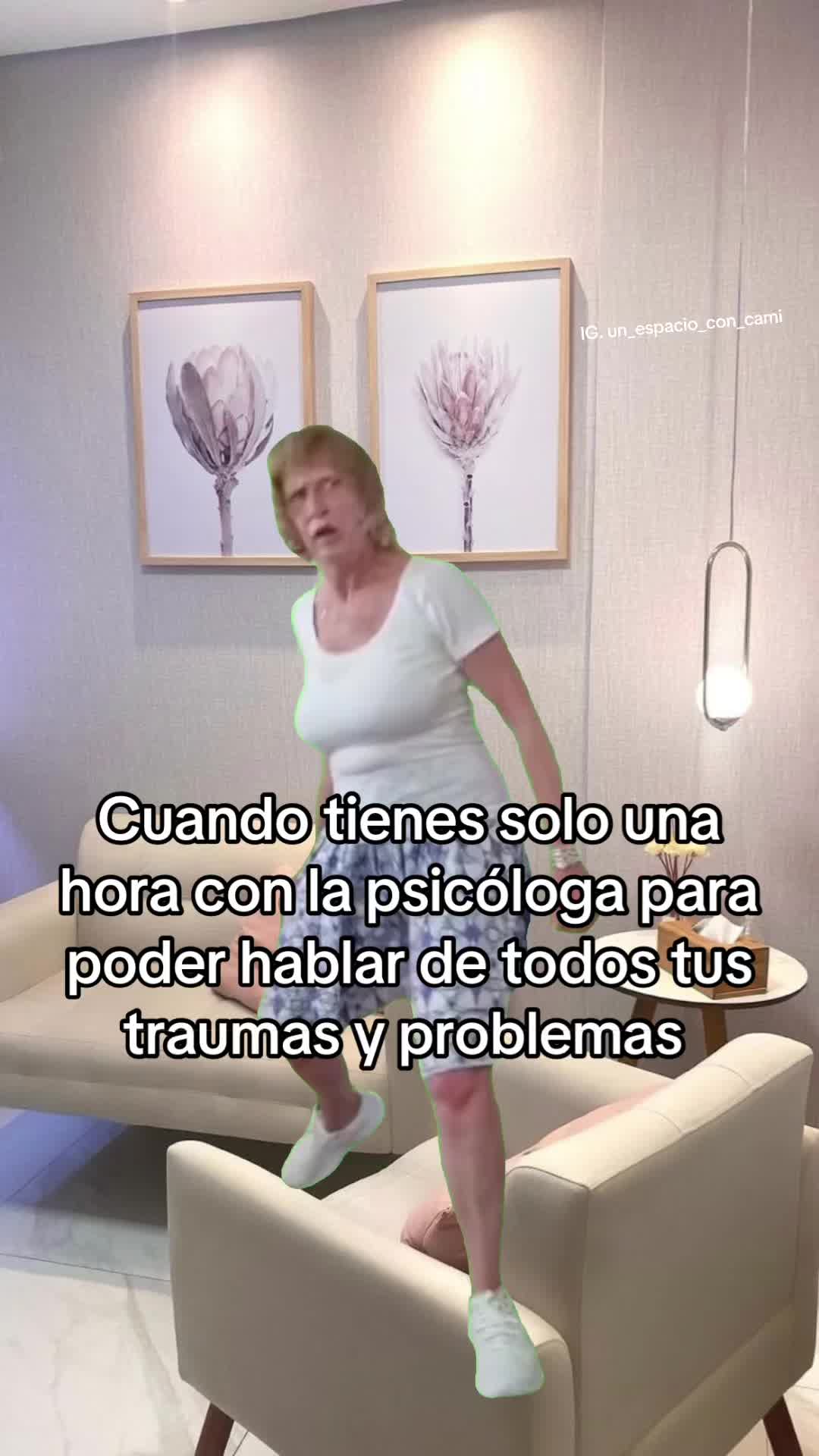 @Psic&oacute;loga Camila ✨