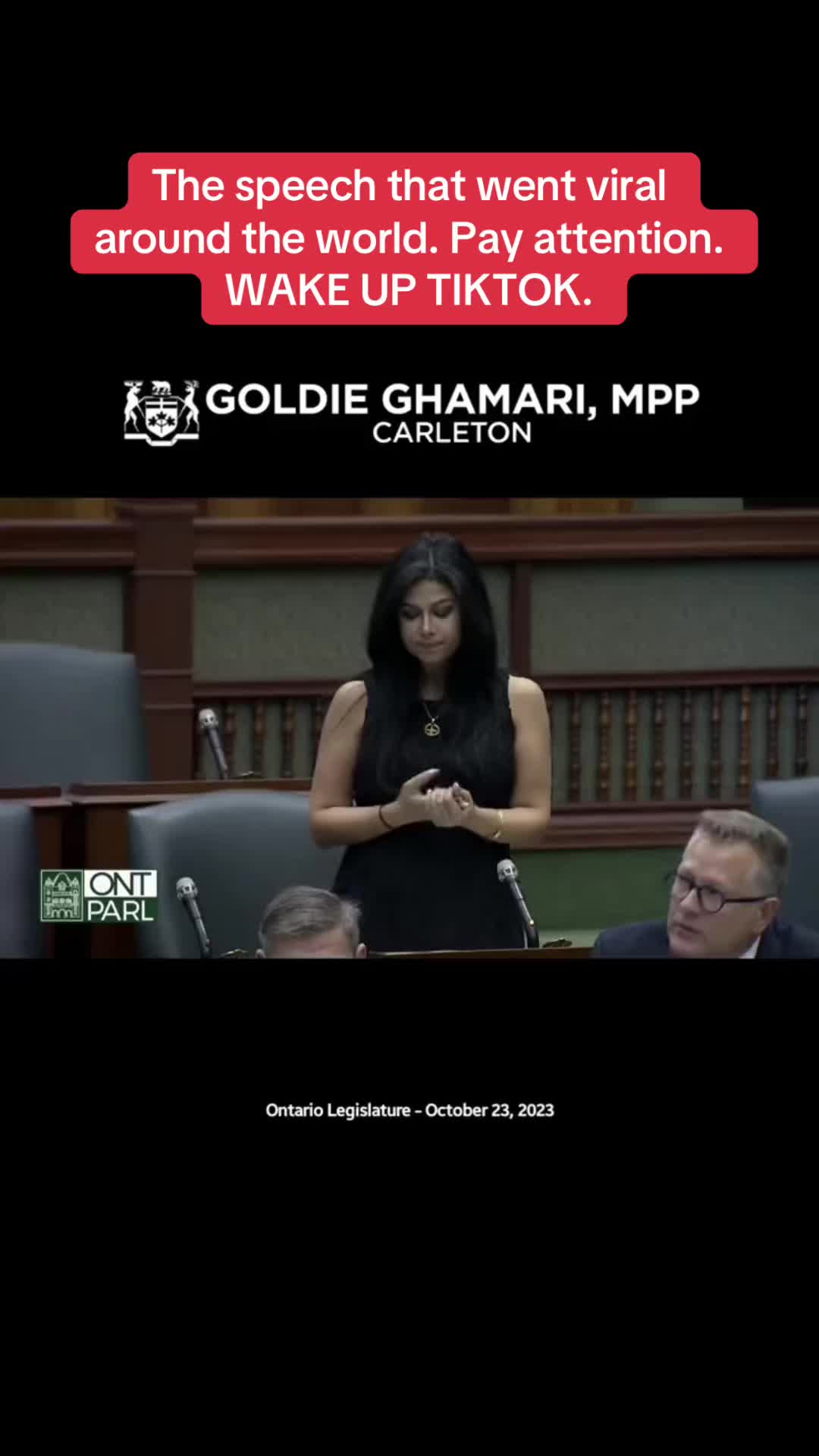 @Goldie Ghamari