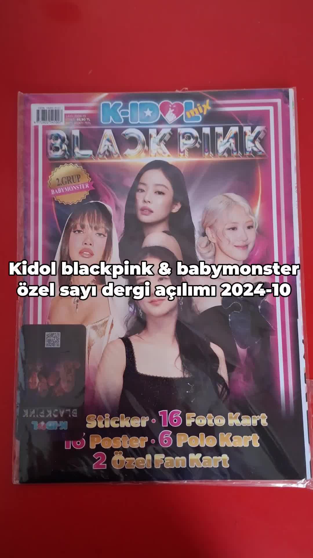 @K-POP FAN STATION