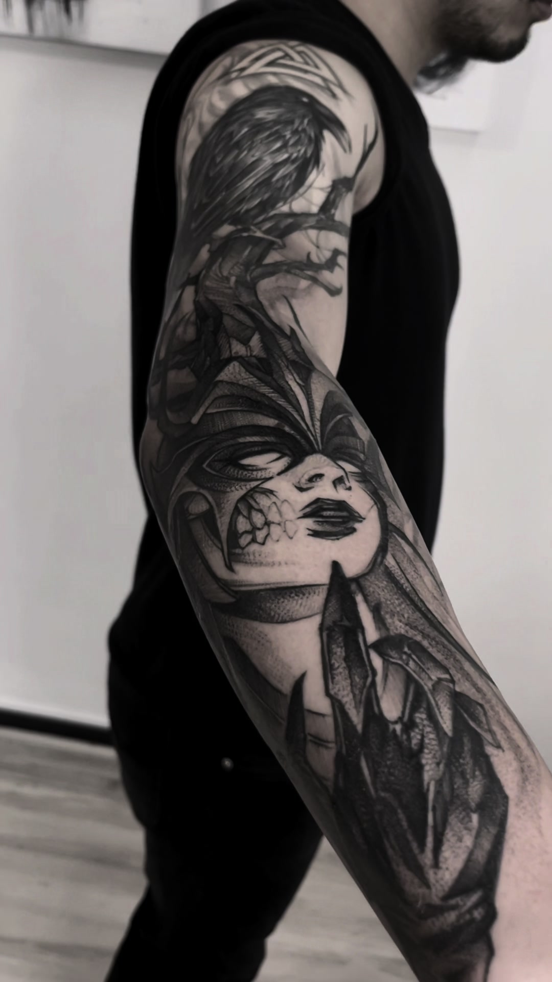 @araujo.tattoo