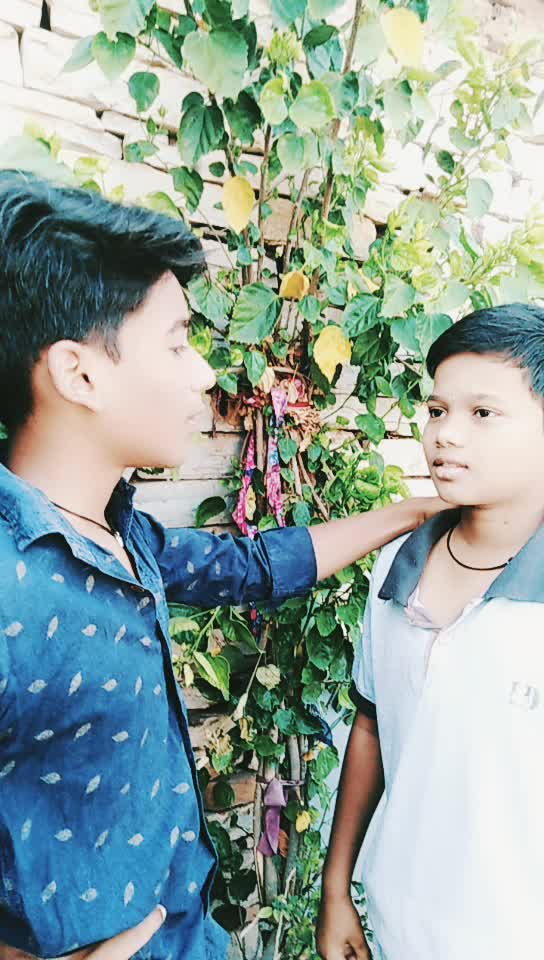 @Lover boy nani 😎☮️