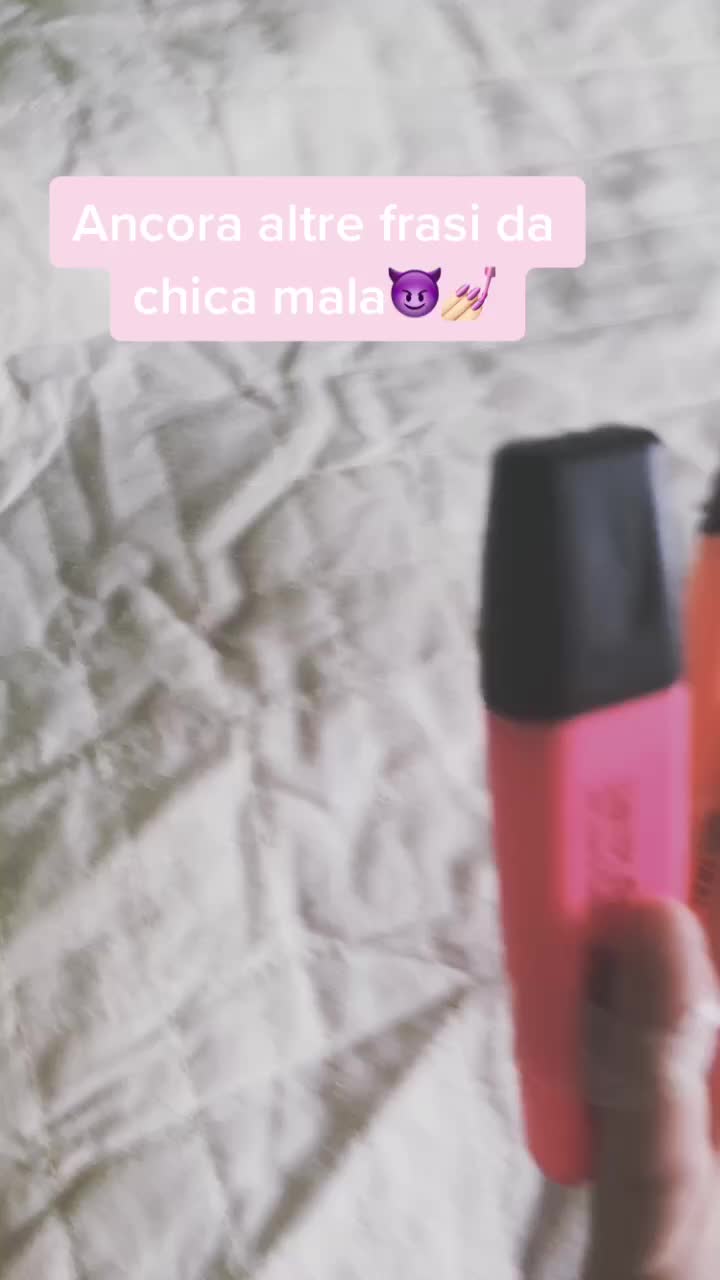 @Chica mala🥵