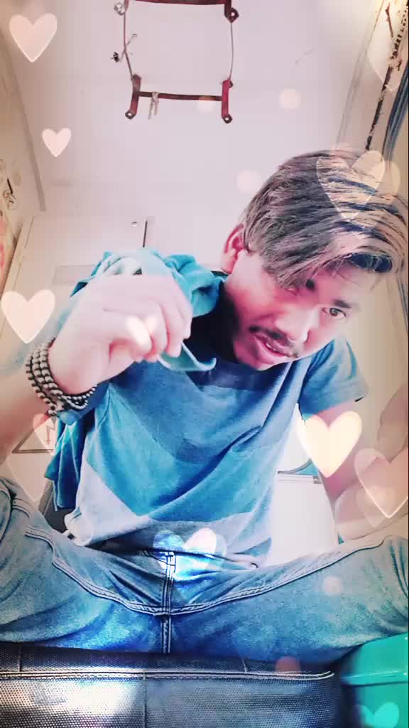 @Kanhu Swain