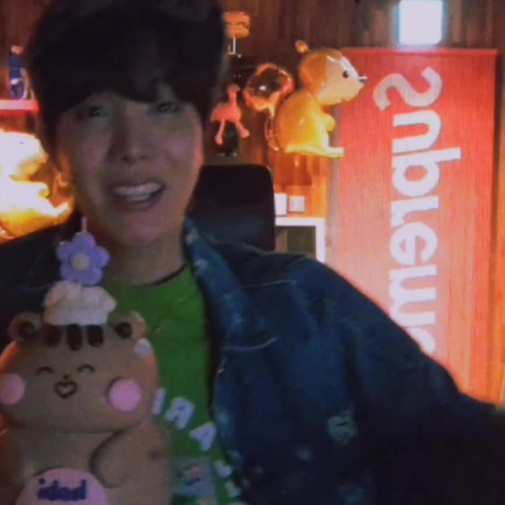 @Luci (Namjoon's version)☆