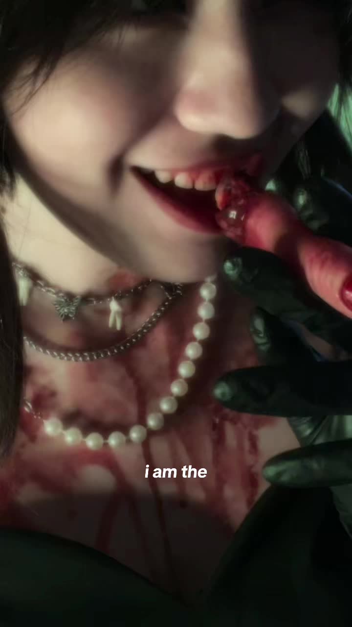 @inhumanteeth ★ tiefy