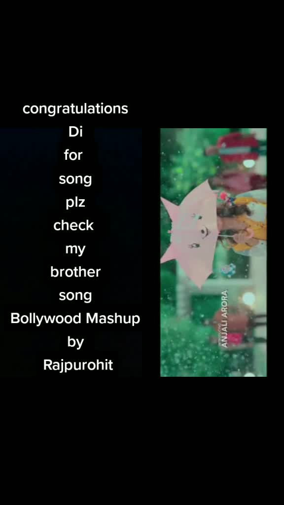 @Being_mohitSaraf ✔️