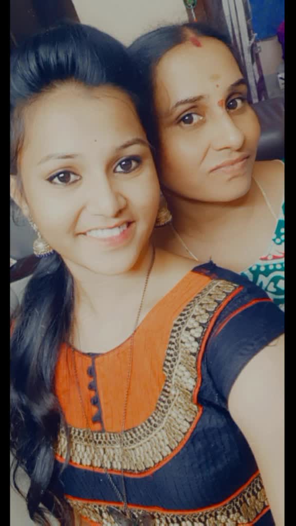 @Daughter of sathish