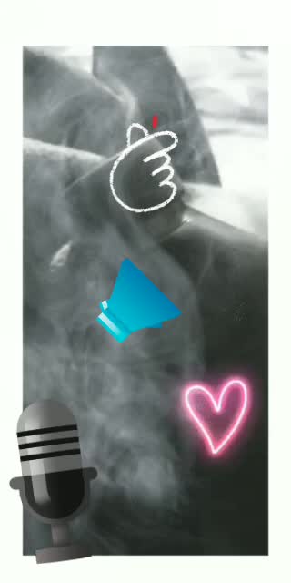 @Smile Faces