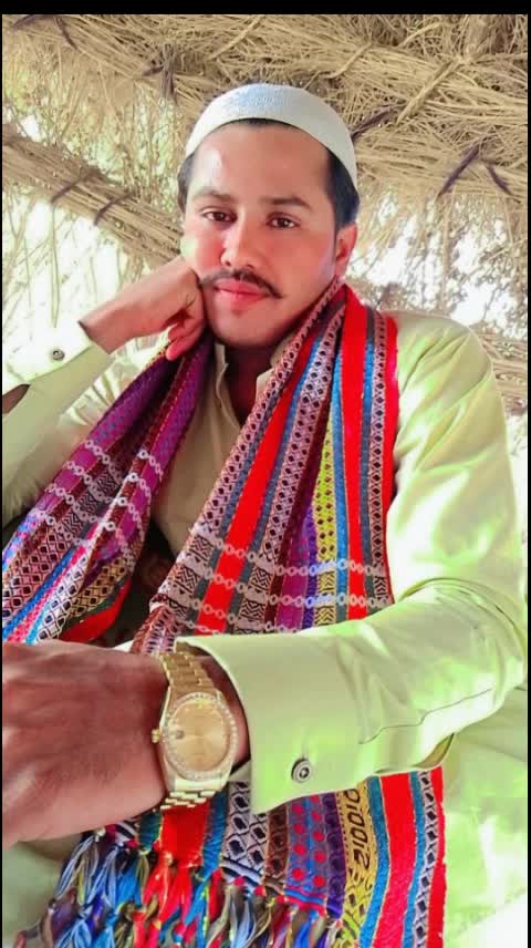 @Shahabuddin Ali samejo