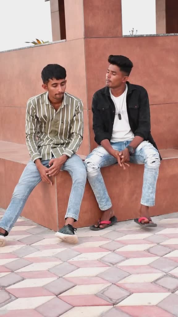 @Magan S Thakor