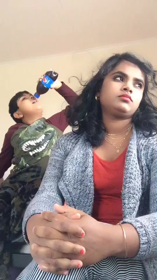 @Faith Podila
