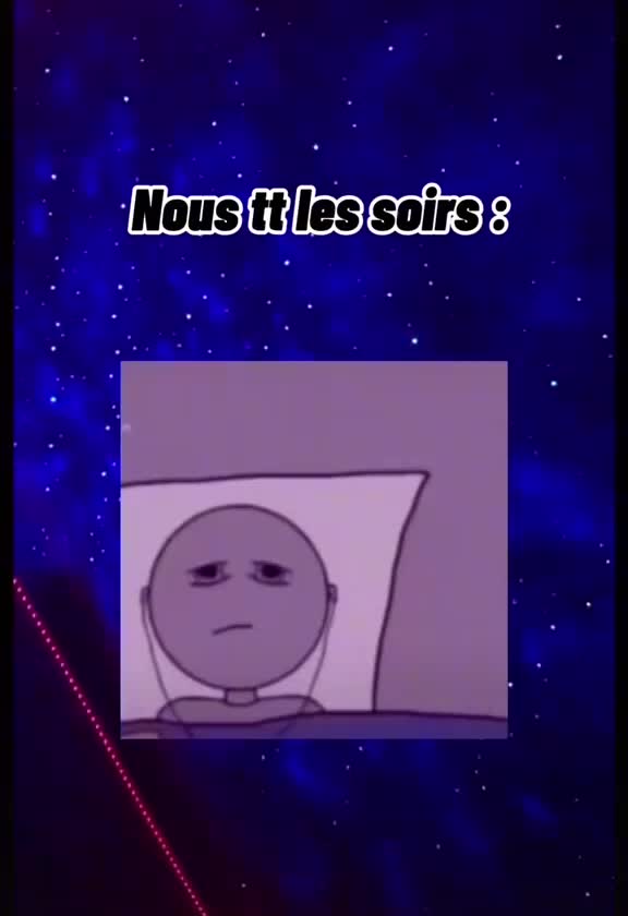 @Un gars trist 😩😒