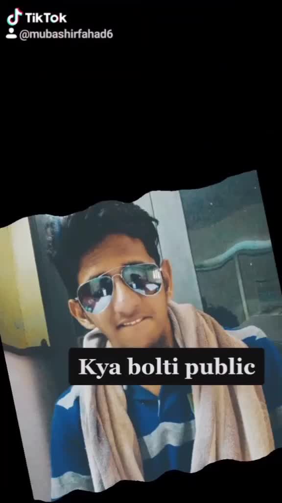 @Fahad Mubashir