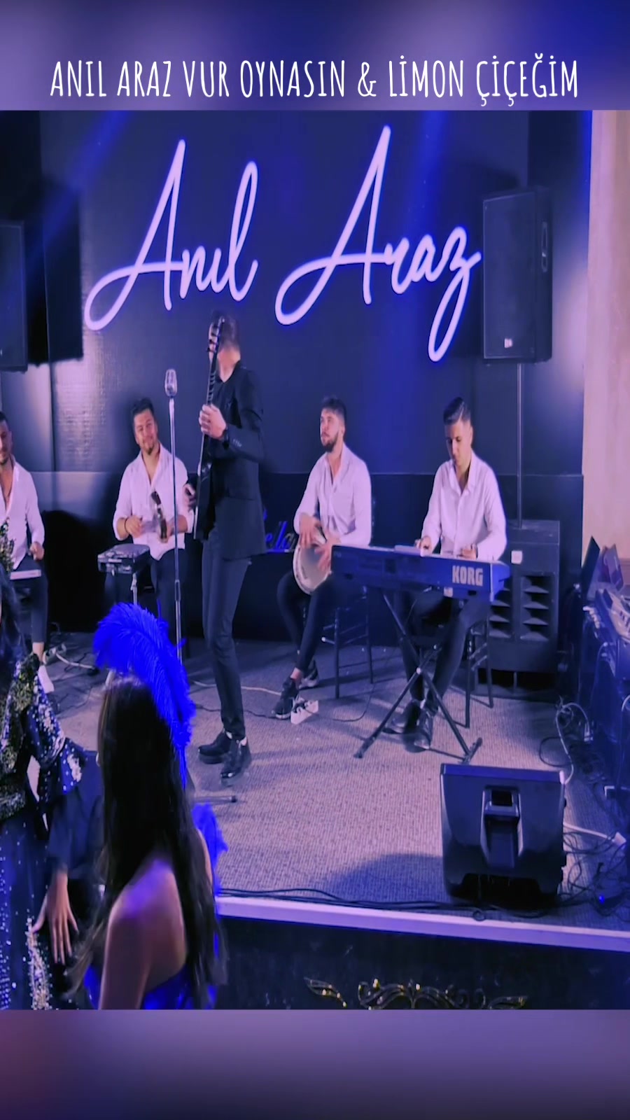 @Anıl Araz