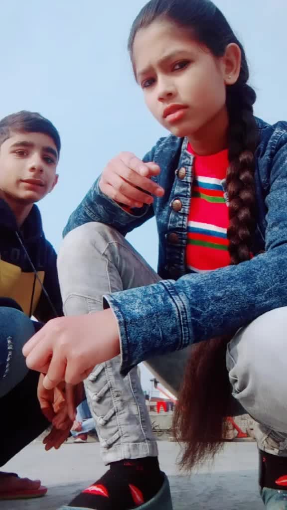 @kajal