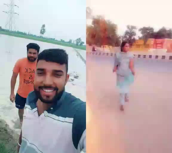 @Vicky Gujjran